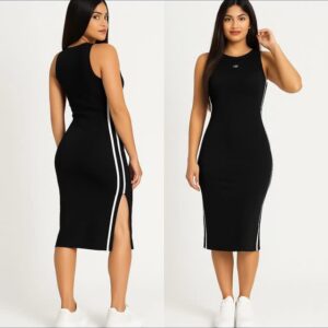 body corn short dress